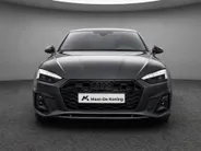 Audi A5 Coupé 40 TFSI quattro 204pk S edition · Camera · Matrix LED · Elek. Voorstoelen + Massage · Optiekpakket Zwart · Apple/Android Car Play · Sfeerverlichting ·