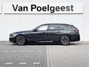 BMW 5 Serie Touring 530e