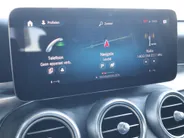 Mercedes-Benz GLC 300e 4MATIC Premium l Trekhaak l Nightpakket l Carplay
