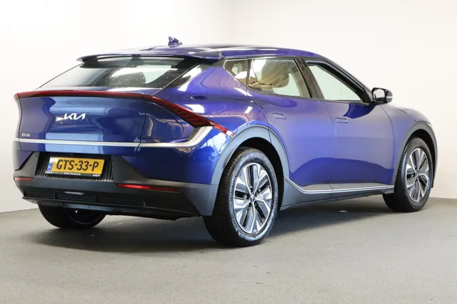 Kia EV6 Light 58 kWh