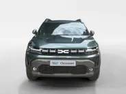 Dacia Duster 1.6 Hybrid 140 Journey NAVIGATIE AIRCO 360CAMERA CRUISE CONTROLE APPLE CARPLAY ANDROID AUTO HOGE INSTAP LET OP IS EEN DEMO VRAAG NAAR DE KMSTAND
