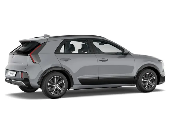 Kia Niro 1.6 GDi Hybrid DynamicLine