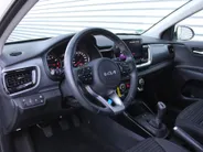 Kia Stonic 1.0 T-GDi MHEV DynamicLine | Navi | Clima | Cruise | All season banden | 15' LM | Camera | LED |
