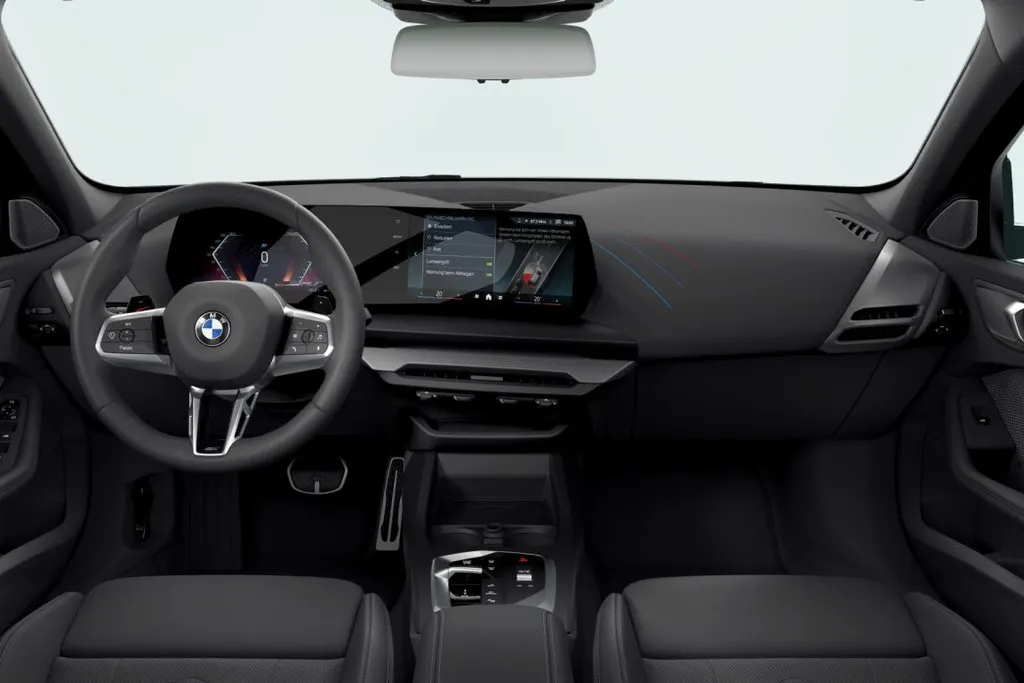 BMW 1 Serie 120