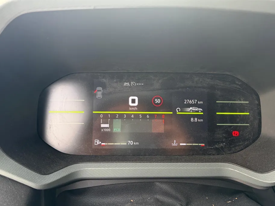 Dacia Duster 1.2 TCe 130 mild hybrid Extreme | Cruise Control | Climate Control | Camera | CARPLAY |