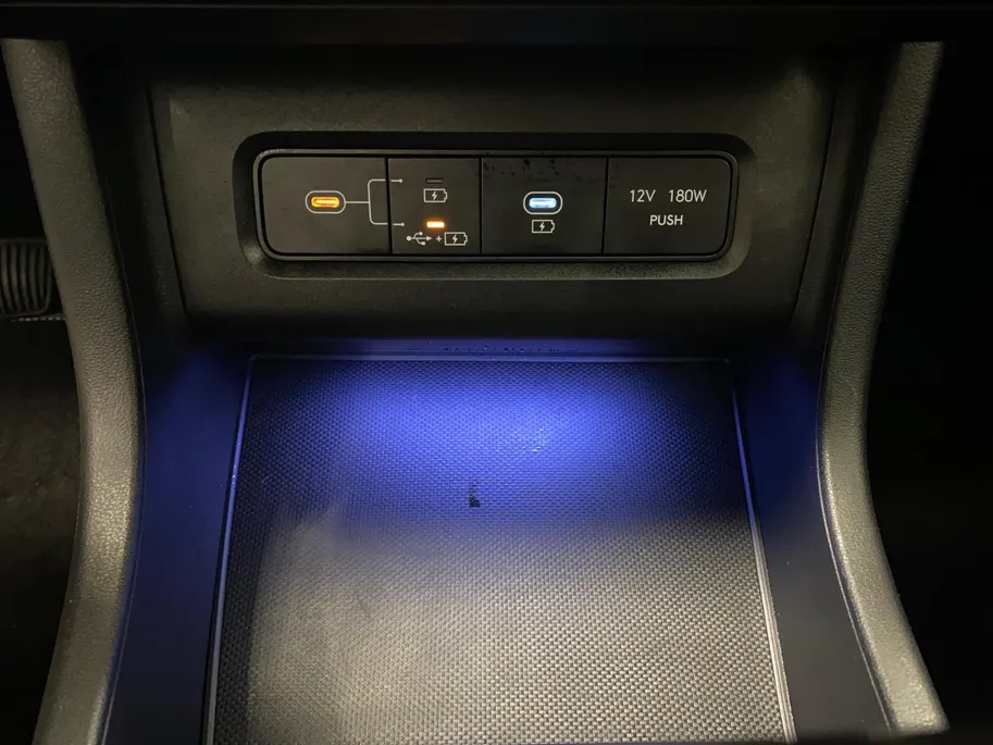 Hyundai Tucson 1.6 PHEV | PREMIUM SKY | PANORAMADAK | NL-AUTO |
