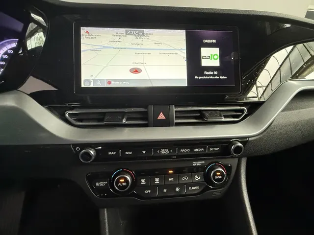 Kia Niro 1.6 GDi PHEV Dyn.L.