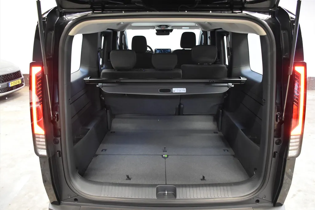Kia PV5 Passenger 71,2 kWh Elite VOORRAAD ACTIE
