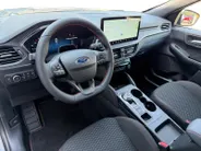 Ford Kuga 2.5 PHEV ST-Line | Uit Voorraad Leverbaar | €4.000,- Ready Set Ford Bonus | 0,99% Rente met Ford Options | Trekhaak | 2100kg Trekgewicht | Adapt. Cruise Control | 360 Graden Camera | BLISS | Winterpakket