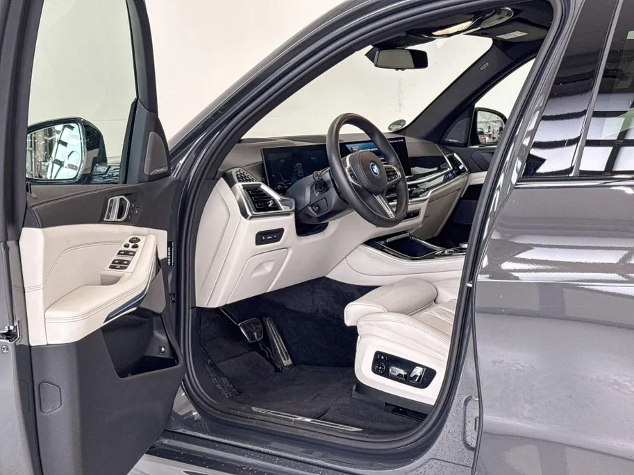 BMW X5 xDrive50e Innovation Pack M Sportpakket Pro