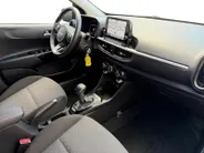 Kia Picanto 1.0 DPI DynamicPlusLine Automaat | 1e Eigenaar | Dealer onderhouden | Metallic lak | Fabrieksgarantie | NAP