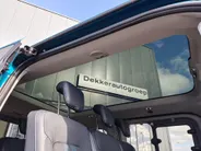 Ford Tourneo Custom E-Tourneo 340 L1H1 Sport 65 kWh - 8 PERSOONS - FULL OPTION - PANORAMADAK - ELEK. ZIJ SCHUIFDEUREN - TREKHAAK