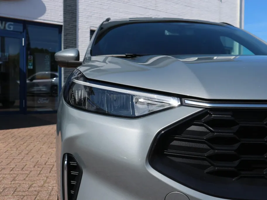 Ford Kuga 2.5 PHEV ST-Line X | ADAP CRUISE | WINTERPACK | BLIS |