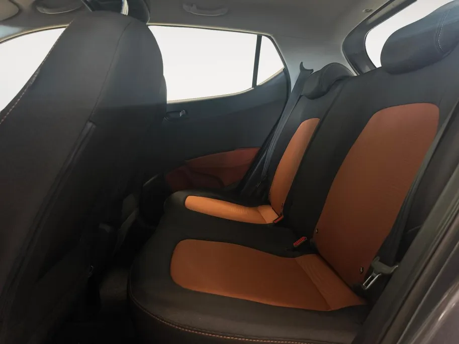 Hyundai i10 1.0 COMFORT PLUS | CRUISE CONTROLE | DEALERONDERHOUDEN |