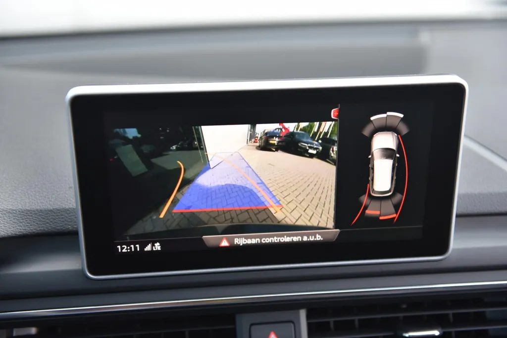 Audi RS4 Avant 2.9 TFSI RS4 quattro
