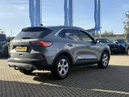 Ford Kuga 1.5 EcoBoost Titanium X | TREKHAAK 1800 kg | ADAPTIVE CRUISE | NAVI