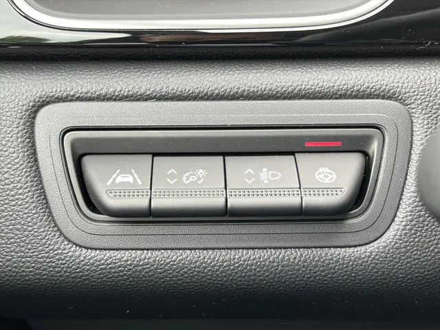 Mitsubishi ASX 1.6 HEV First Edition | Navigatie | Camera | ECC | Keyless | ACC | Apple CarPlay | Android Auto