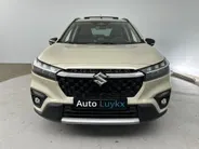 Suzuki S-Cross 1.4 Style Special Edition Smart Hybrid Automaat | Panoramadak | €1.500,- acttiekorting!