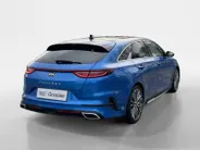 Kia ProCeed 1.5 T-GDI GT-PlusLine Automaat | Navi | Adaptive Cruise | Memory Seats | Panoramadak | JBL Soundsystem | Elektr. Achterklep | Apple Carplay