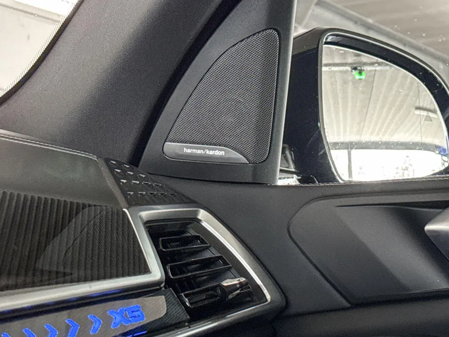 BMW X5 xDrive50e