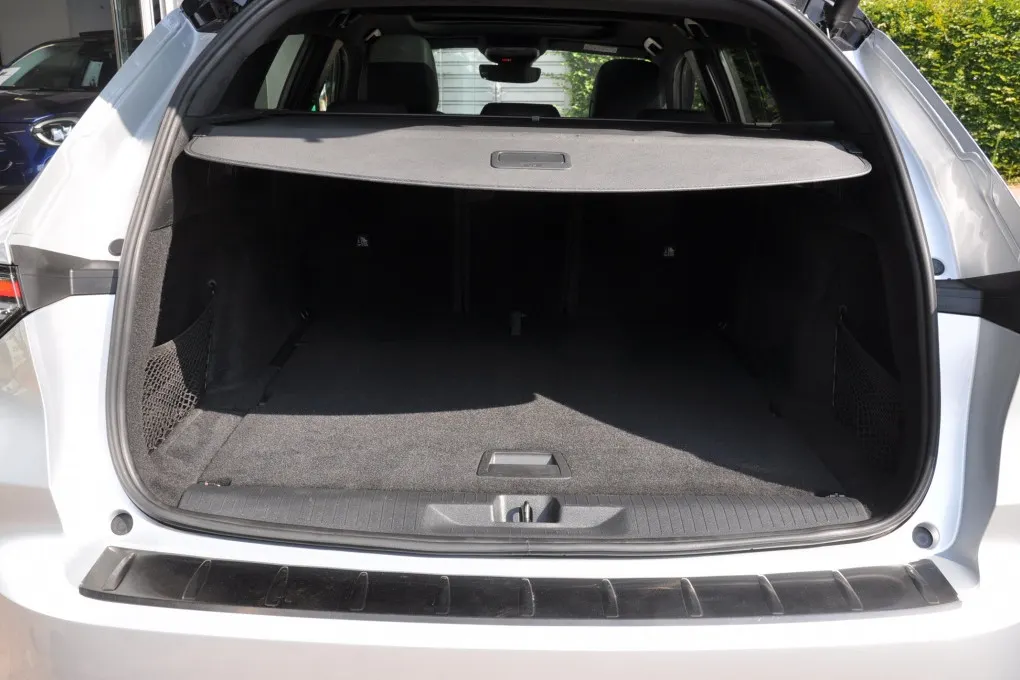 Opel Astra Sports Tourer 1.2 Turbo GS 19 inch Comfort Pakket Pano dak