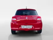 Suzuki Swift 1.2 Select | Airco | Apple/Android Carplay | Stoelverwarming | Stuurwielbediening | Lichtmetalen Velgen |