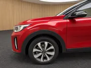 Kia Stonic 1.0 T-GDi MHEV DynamicPlusLine Dealer onderhouden | Trekhaak | Climate control | Navigatie |
