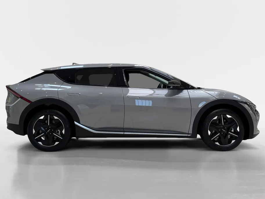 Kia EV6 Light Edition 63 kWh Navigatie | Stoel + stuurverwarming | Achteruitrijcamera | Climate control |