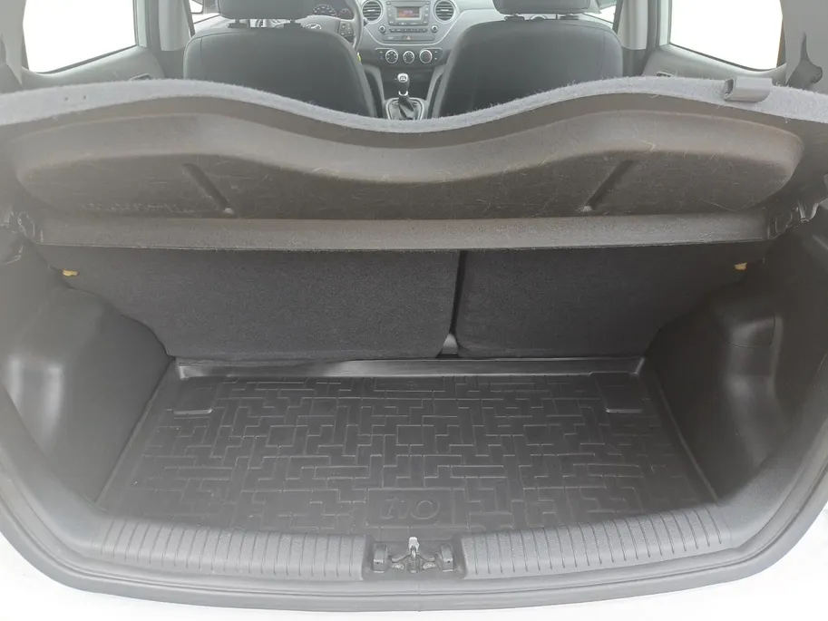 Hyundai i10 1.0i Comfort | Cruise control | Airco