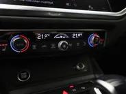 Audi Q3 Sportback 45 TFSIe 180kW/245PK S Line · Panoramadak · Trekhaak · Sonos soundsystem · Garantie t/m 04-04-2029 of 100000km.