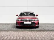 BMW 3 Serie Sedan 330e