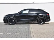 Audi RSQ8 ABT Signature Edition