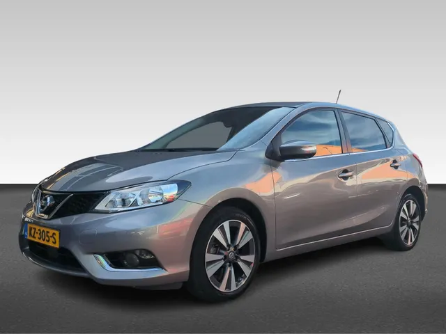 Nissan Pulsar