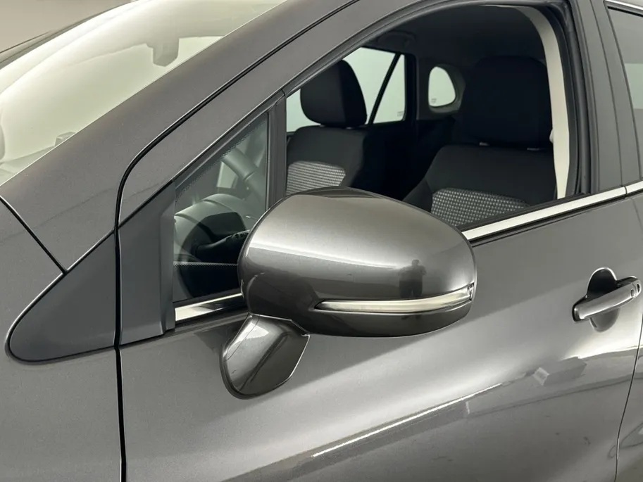 Suzuki S-Cross 1.4 Select Automaat Smart Hybrid | Voorraad | €1.500,- actiekorting!
