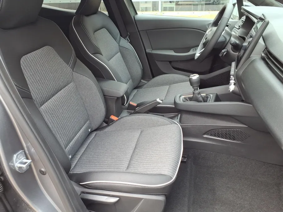 Mitsubishi Colt 1.0T MT Intense+ Apple Carplay/Android Auto , navigatiesysteem , clima , camera ,voorstoelen verwarmd , lichtmetalen velgen 17'.
