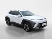 Hyundai Kona 1.6 GDI HEV Premium Uit voorraad leverbaar! | Ook op de sky | OP = OP |