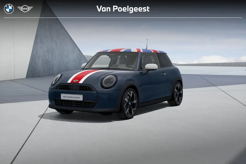 MINI Cooper 3-deurs 1.5 Cooper C Oxford Edition Classic