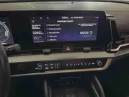 Kia Sportage 1.6 Hybrid GT-Line Plus Edition |Schuifdak |360Camera |Zwart Dak