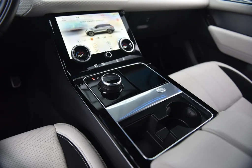 Land Rover Range Rover Velar P250 AWD