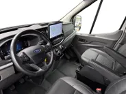 Ford Transit 350 2.0 TDCI L3H2 DC Trend | Dubbele Cabine | Driver Assistance Pack | Winter Pack | Wandbetimmering Hout & Laadvloer Hout |
