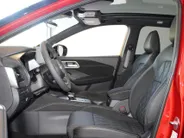 Nissan QASHQAI 1.3 MHEV Xtronic Tekna Plus | Nappa lederen bekleding | 20Inch lm wielen | Navigatie | Apple carplay & Android auto | Stoelgeheugen | 360grd camera | Stoel-, stuur- en voorruit verwarming | Climate controle|