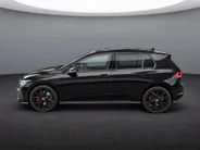 Volkswagen Golf 1.5 eHybrid 272pk GTE · Panoramadak · 360 Camera · Wegklapbare Trekhaak · Stoel &-Stuurverwarming · Dodehoeksensoren · 19'' Inch · Garantie t/m 13-08-2030 of 100.000km