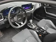 Kia Ceed Sportswagon Sw 1.5 T-GDi 140pk DCT7 GT-PlusLine