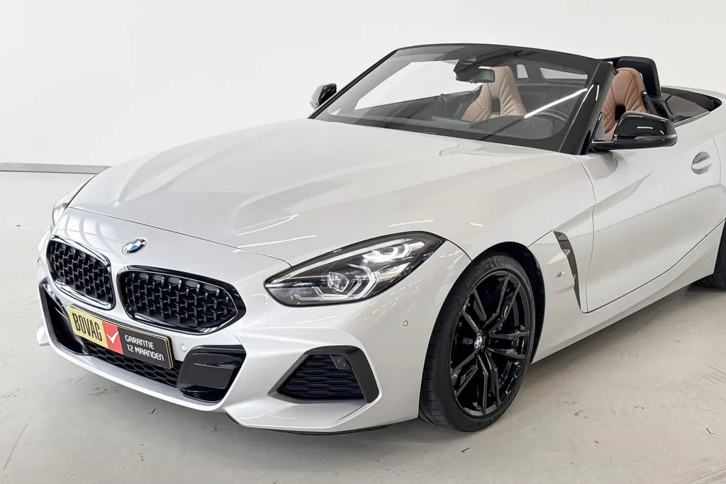 BMW Z4 sDrive30i High Executive Model M Sport