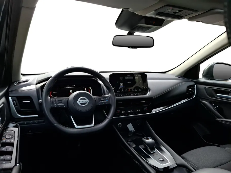 Nissan QASHQAI 1.3 MHEV Xtronic Premiere Edition | RONDOM CAMERA | PANO DAK | CLIMATE | CRUISE | CARPLAY |