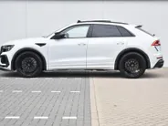 Audi RSQ8-R ABT 740PK QUATTRO