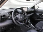 Mazda 2 Hybrid 1.5 Agile | Comfort pakket | 15" LM | Stoelverwarming | Apple Carplay / Android Auto |
