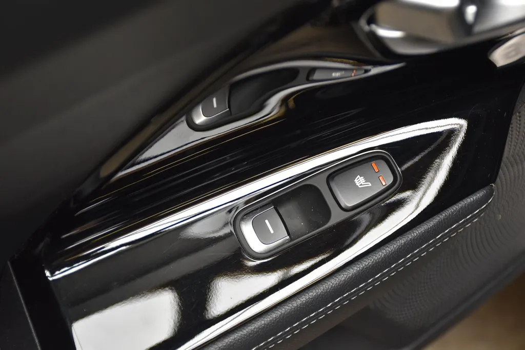 Kia Niro 1.6 GDi Hybrid 141pk DCT6 ExecutiveLine