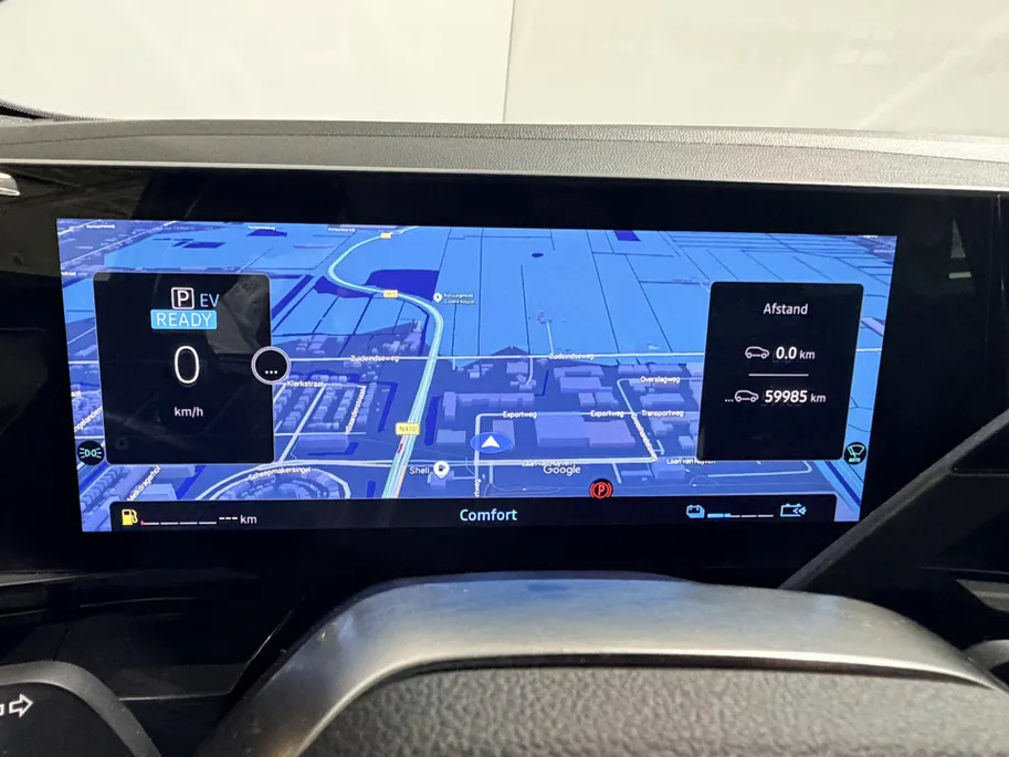 Renault Austral 200PK E-Tech hybrid Iconic Esprit Alpine Automaat | 1ste Eigenaar | 4-Control | Massagefunctie bestuurdersstoel | Voorruit Verwarming | Stoel & Stuurwiel Verwarming | 360 Camera | Parkeersensoren | Apple Carplay/Android Auto |