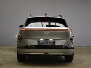 Hyundai Kona 48,6 kWh Pure Edition Nieuw te bestellen